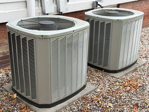 Reliable Air Conditioning Repair contractor in Woodbridge, VA by Tropical Oasis HVAC